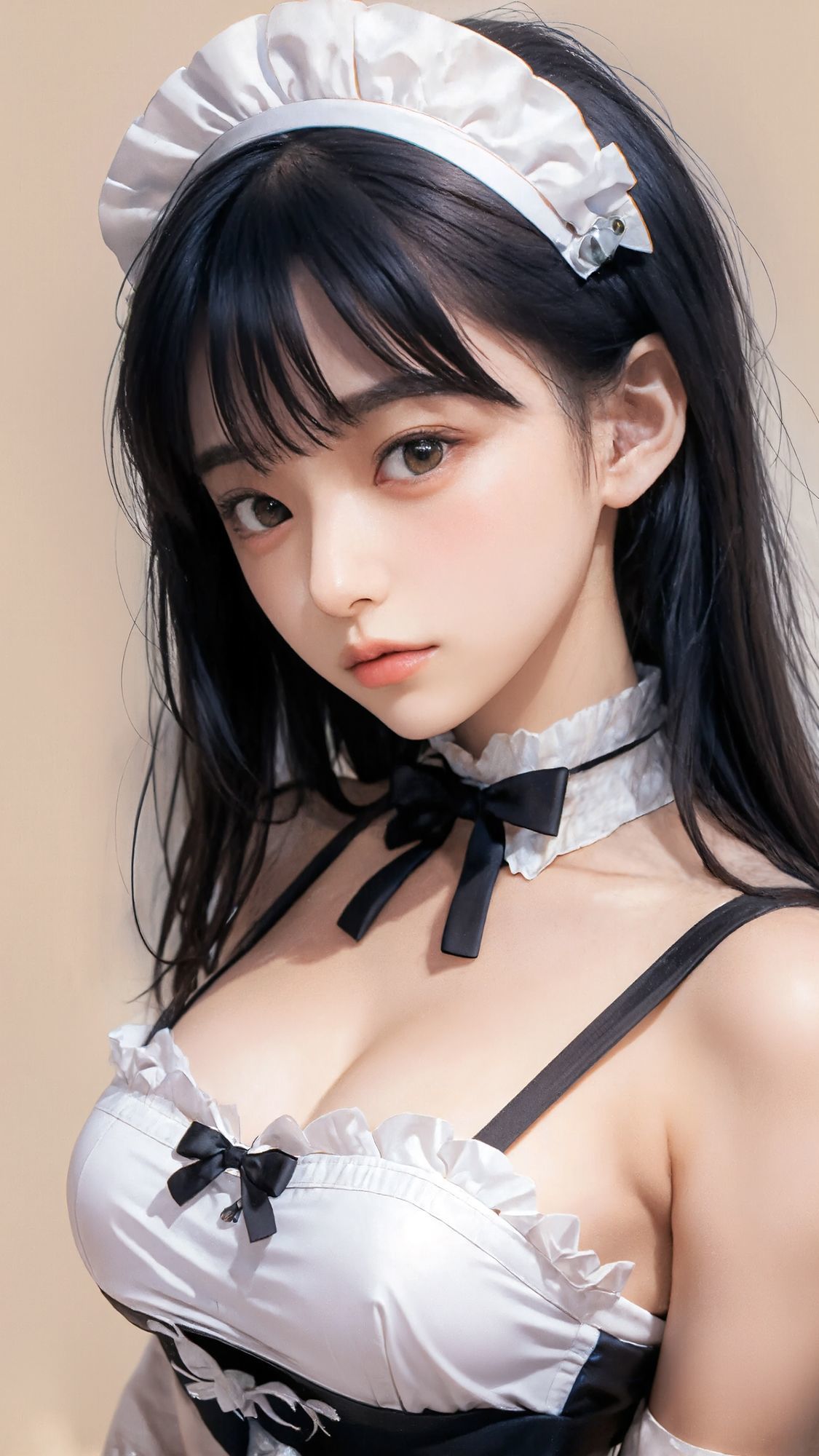 newlogue 0801 メイド サンプル1ページ目