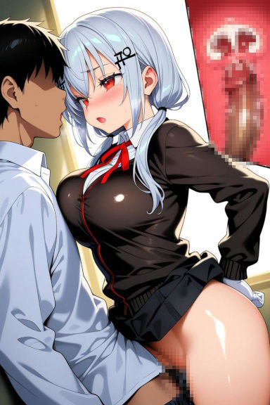 お手軽CGシリーズ  Vセレクション  ▽▲TRi〇ITY▲▽編 サンプル5ページ目