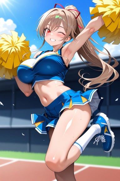 お手軽CGシリーズ  Vセレクション  ▽▲TRi〇ITY▲▽編 サンプル7ページ目