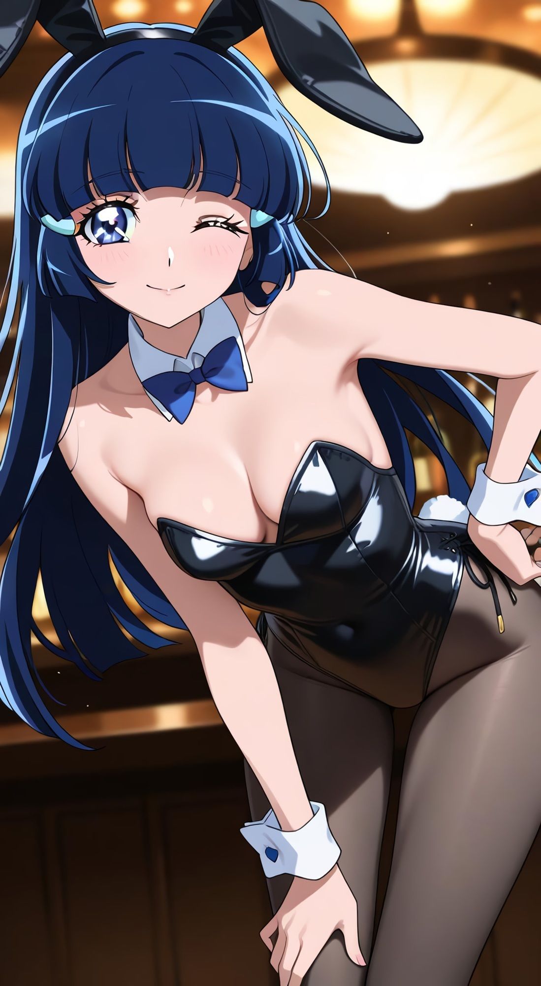 青木れ〇か  イラスト集 サンプル7ページ目