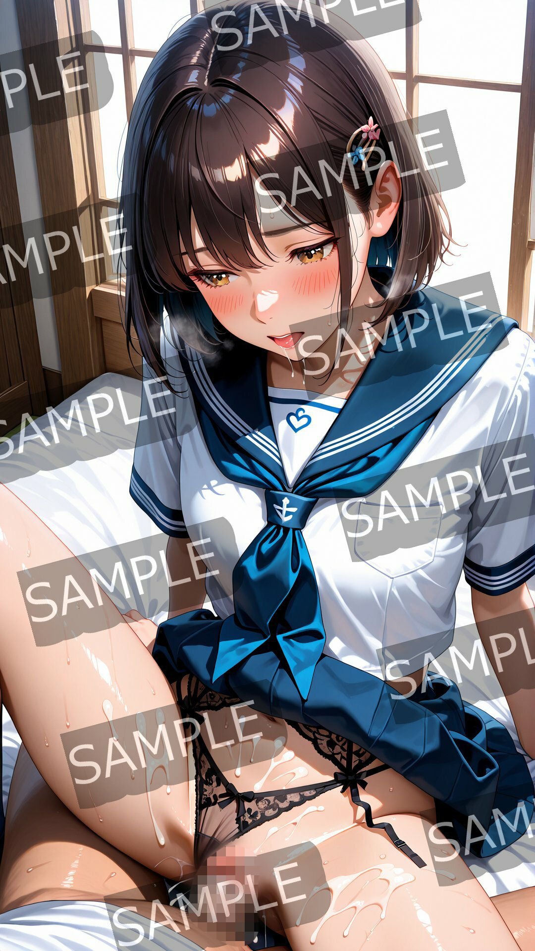 制服美女392枚セット サンプル8ページ目