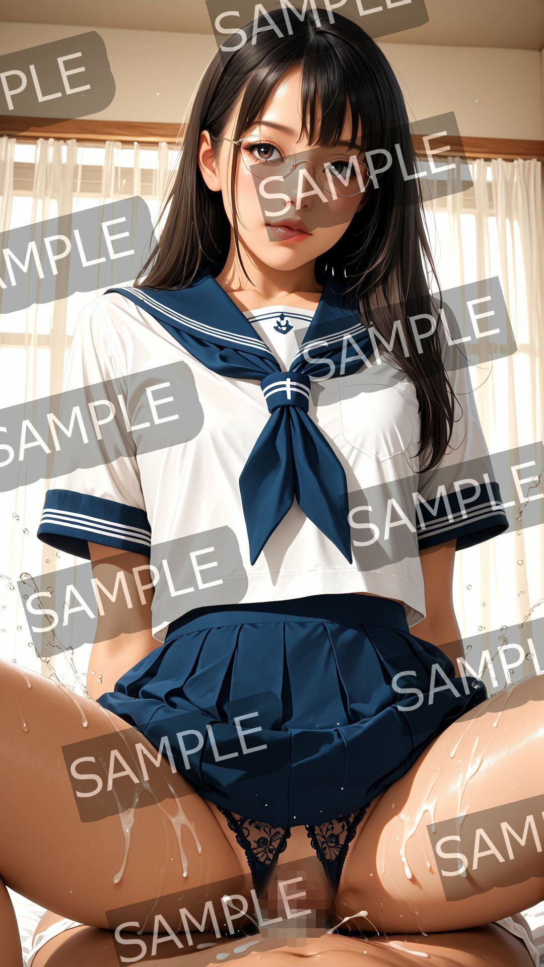 制服美女392枚セット サンプル9ページ目