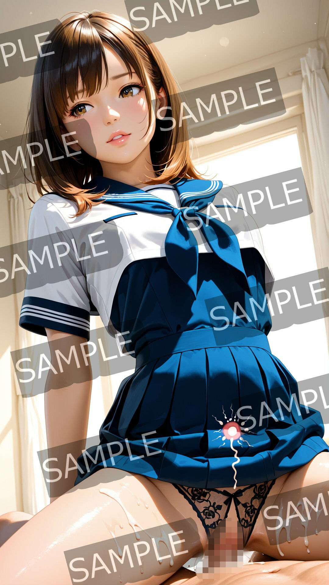 制服美女392枚セット サンプル10ページ目