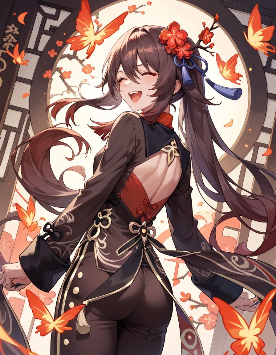 痴態がみえちゃう  胡〇編 サンプル1ページ目