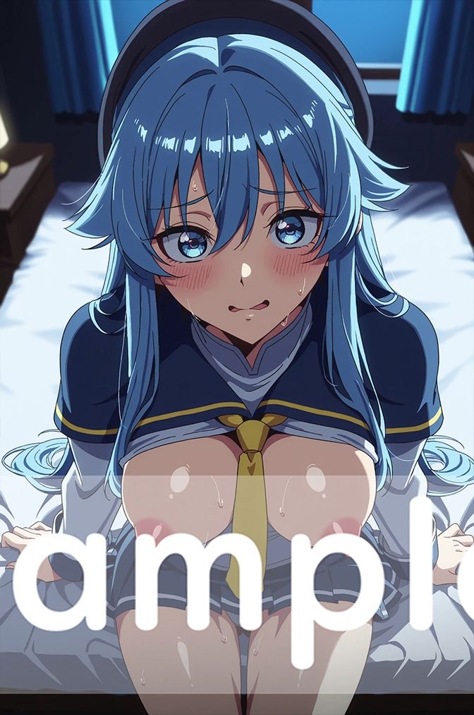 【揺れるおっぱい動画付】野生のラスボス●現れた！ 限界突破Ver サンプル2ページ目