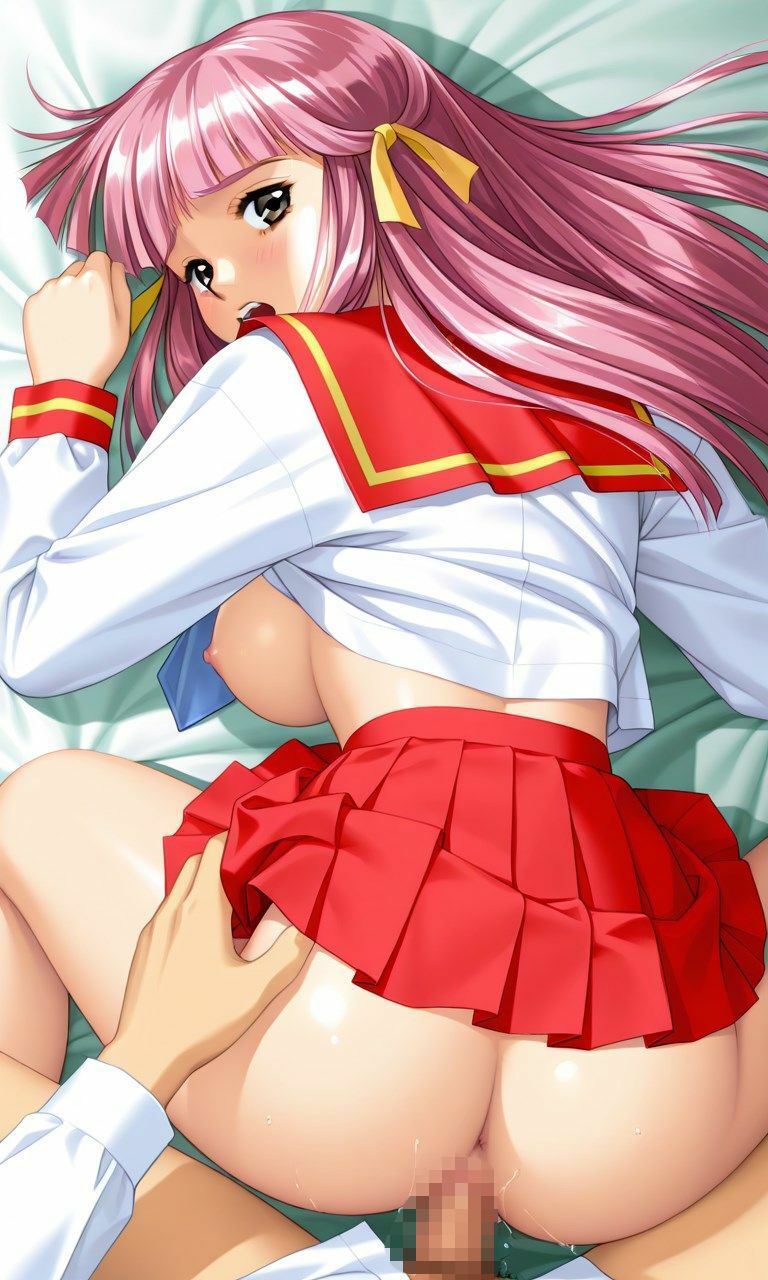 桜木舞ill SEX＋フェラ集 サンプル4ページ目