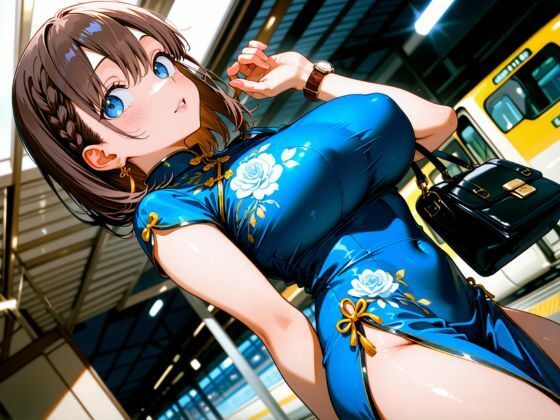 ワンコインでヒロインを24時間オナペに。欲望のままコスプレさせ中出し催●●EX（○曜日のた○わ アイちゃん編） サンプル7ページ目