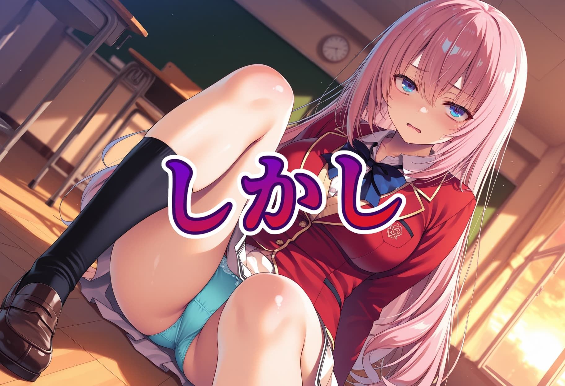 ネトリ彼女 一〇瀬帆波編 サンプル2ページ目
