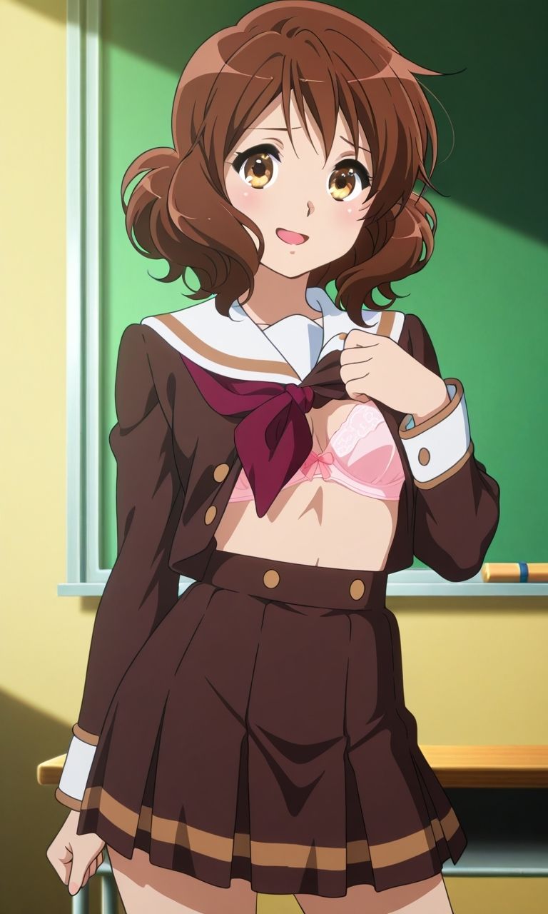 これも部長のお仕事です！！ サンプル1ページ目