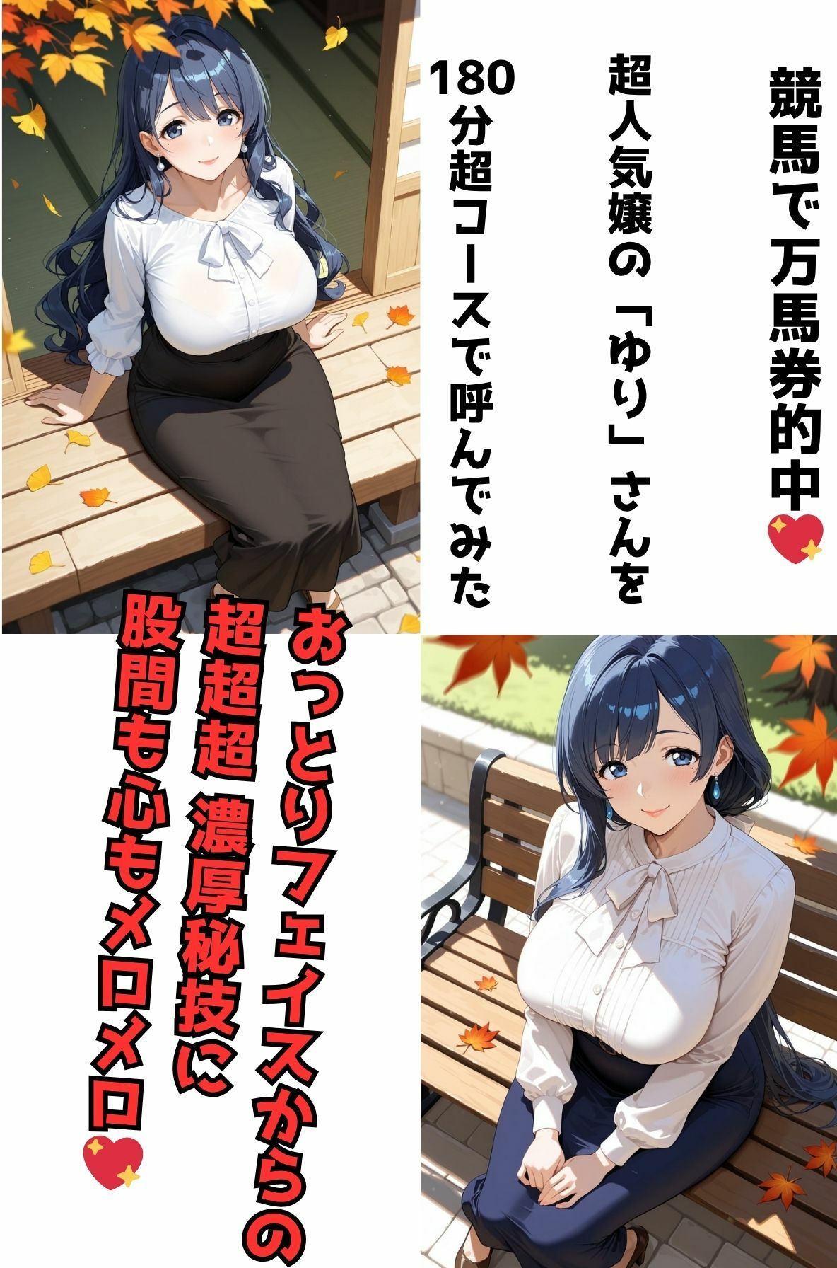 超人気デリヘル嬢 ゆりさん 呼んでみた（ハロウィン猫耳コス、情熱ランジェリー、全裸） サンプル2ページ目