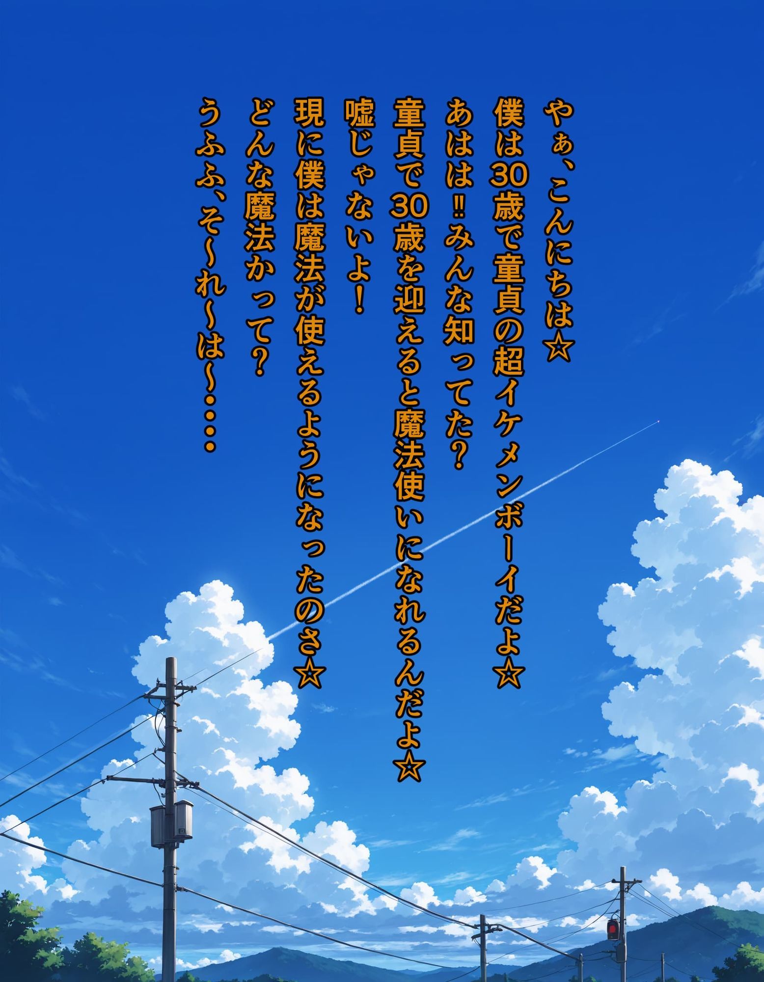 ぼっち・ざ・Fuck！！（ハート）メス豚バンドの活動日誌（ハート）  第1話 サンプル6ページ目