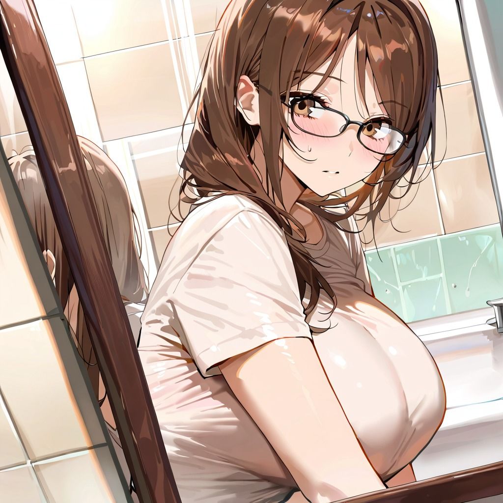 性欲まみれの人妻  NTR サンプル1ページ目