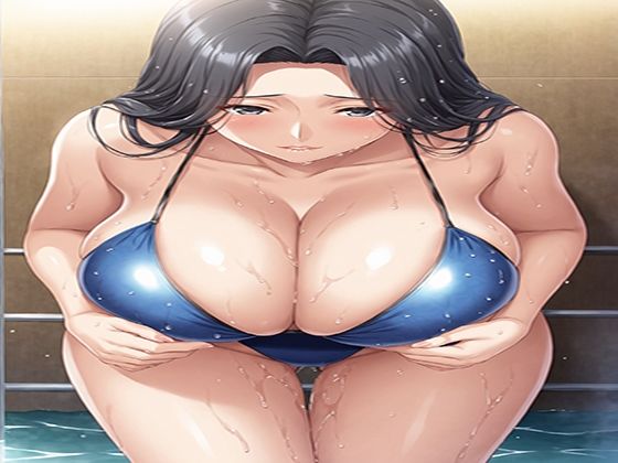 汗だくイラマセッション（はーと） スポーツ美女の喉奥3P開発地獄（はーと）！ サンプル1ページ目