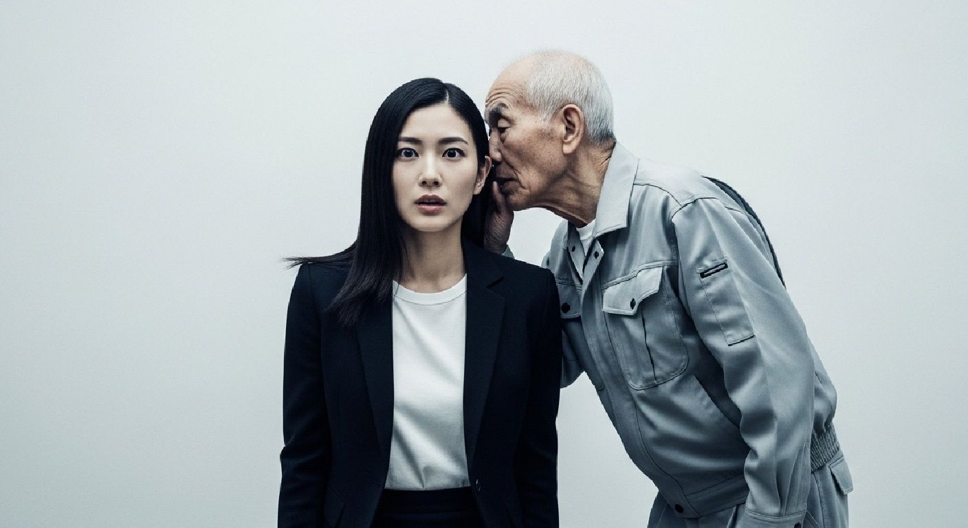 現役お爺さん サンプル4ページ目
