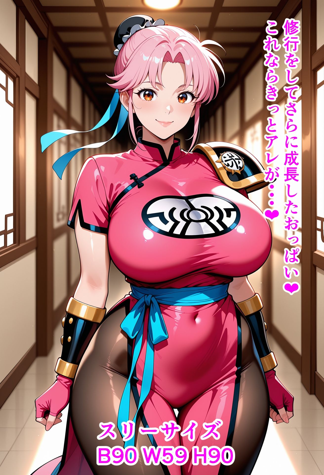 マ〇ム＆レ〇ナ姫のエロCG集 謎の呪文で抵抗できなくなった二人に性〇サービスを強要・・・。 サンプル1ページ目