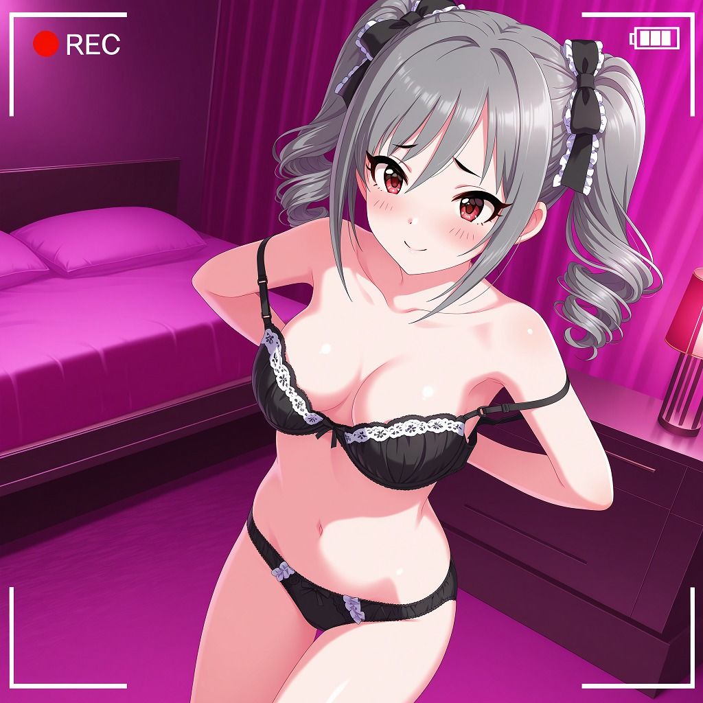 【流出】大人気アイドル神崎〇子  事後画像流出 サンプル1ページ目