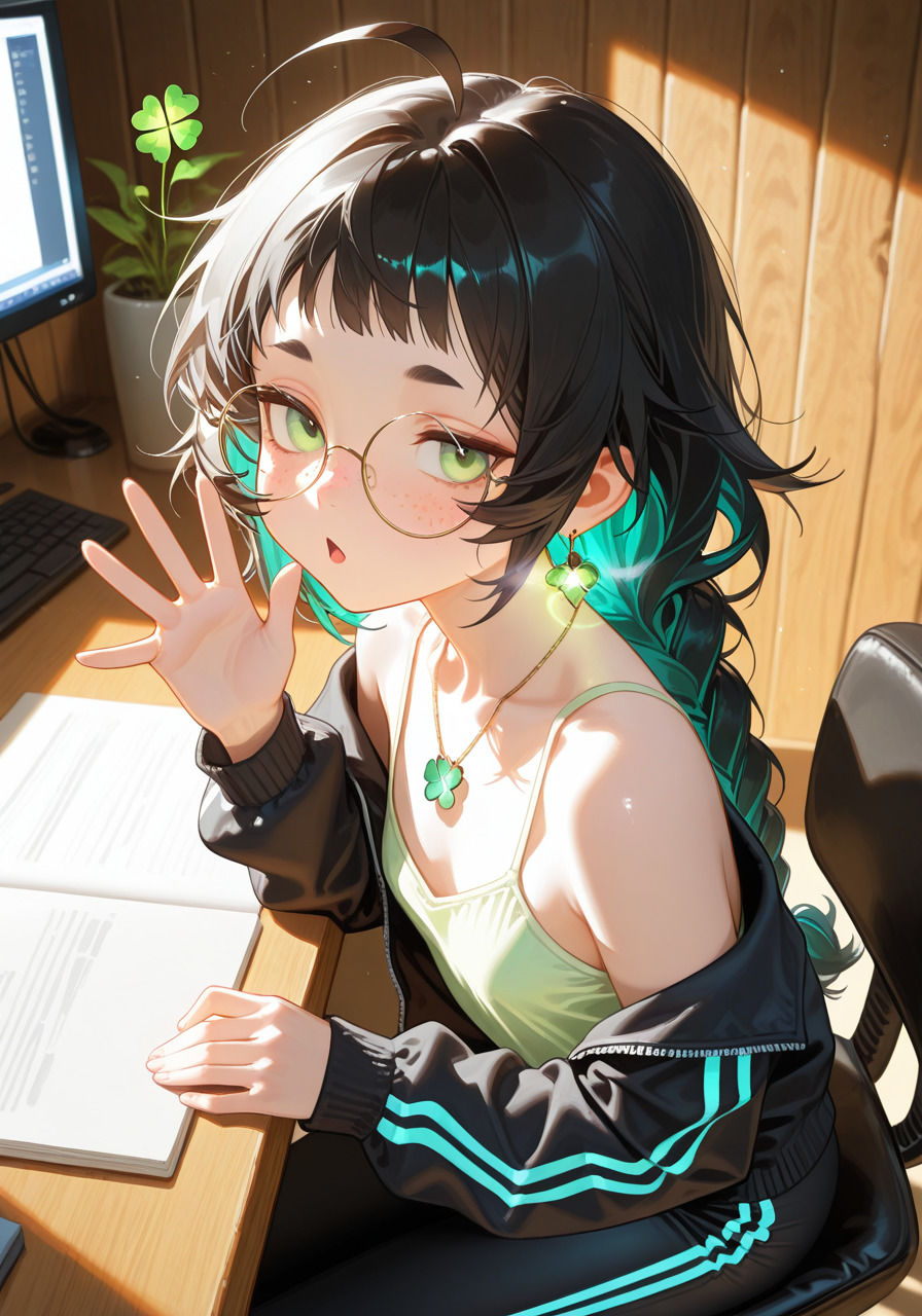 ＜6品目！＞OL男の娘ちゃんの残業ひとりえっち！＃6 サンプル2ページ目
