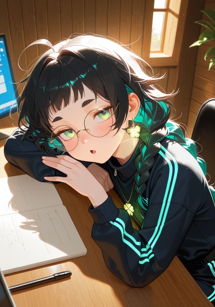 ＜6品目！＞OL男の娘ちゃんの残業ひとりえっち！＃6 サンプル3ページ目