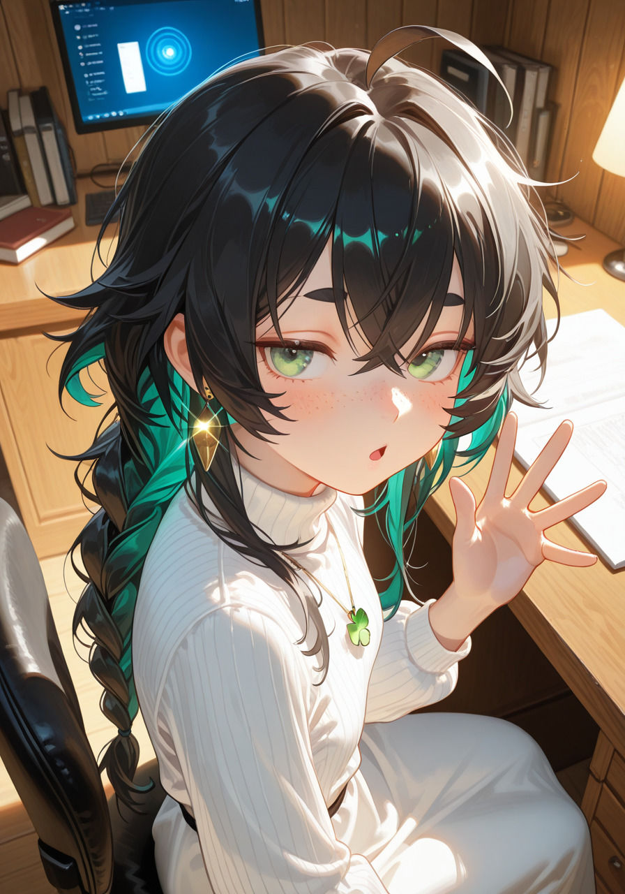 ＜6品目！＞OL男の娘ちゃんの残業ひとりえっち！＃6 サンプル5ページ目