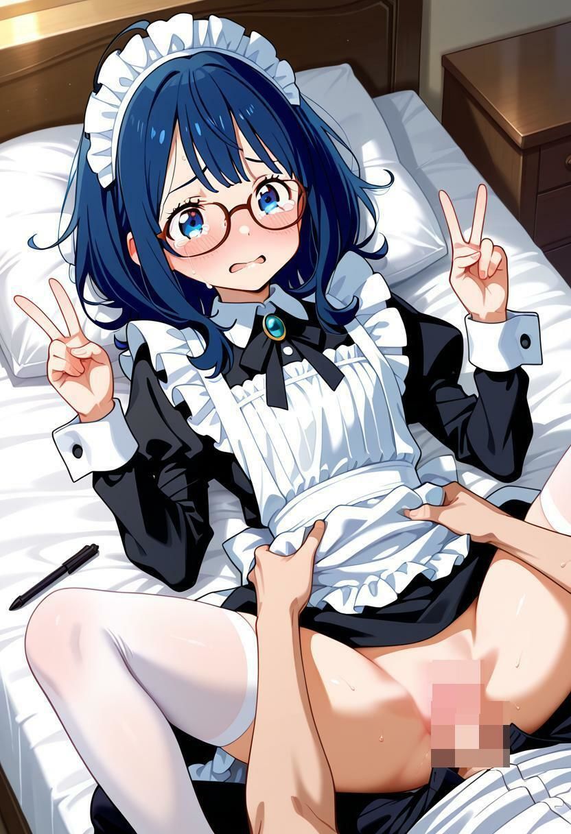 コスえち彼女共有化計画  八奈見〇奈  お化け  メイド  和服  合計455枚！ サンプル6ページ目