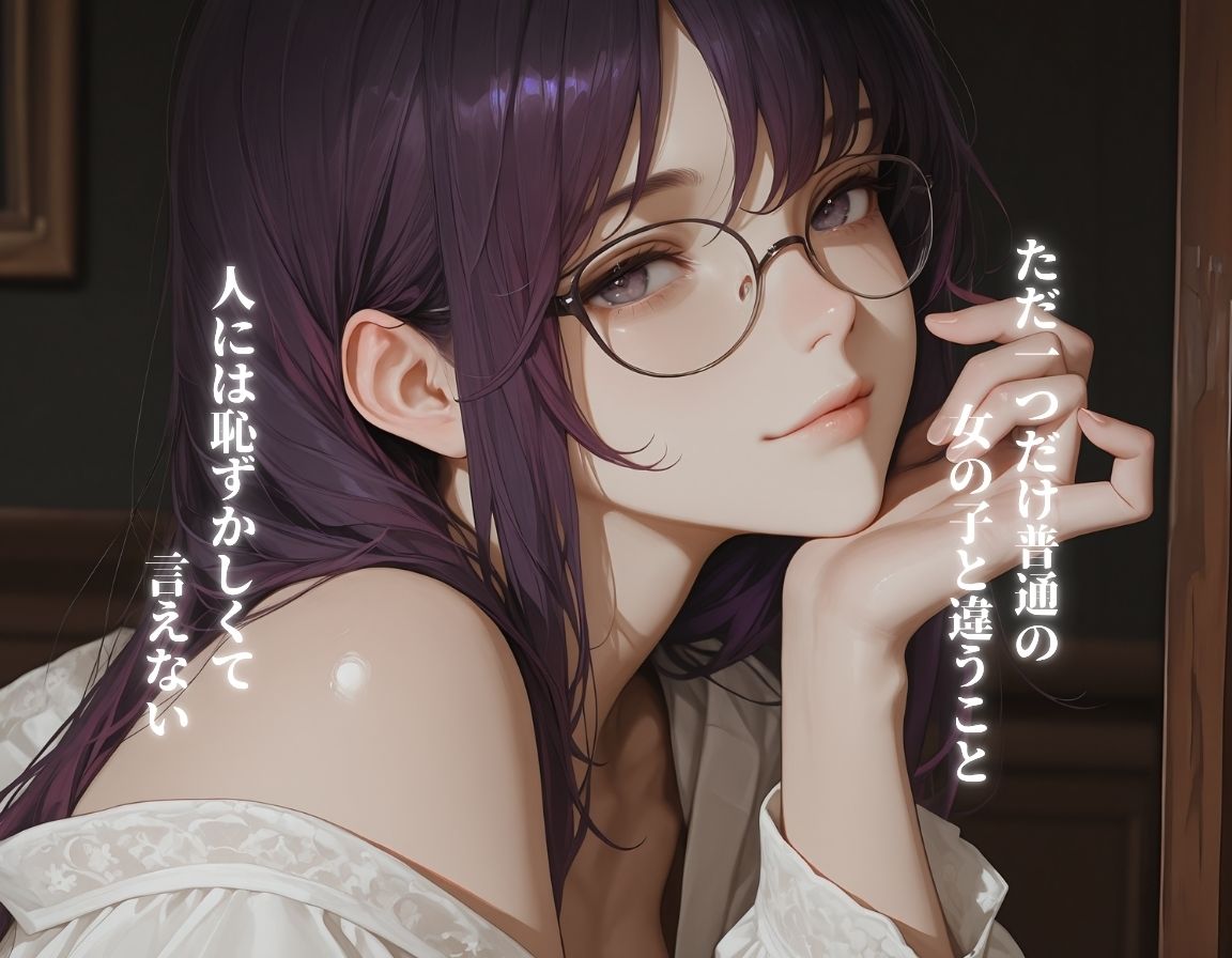 本性〜人には言えない秘密〜 サンプル4ページ目