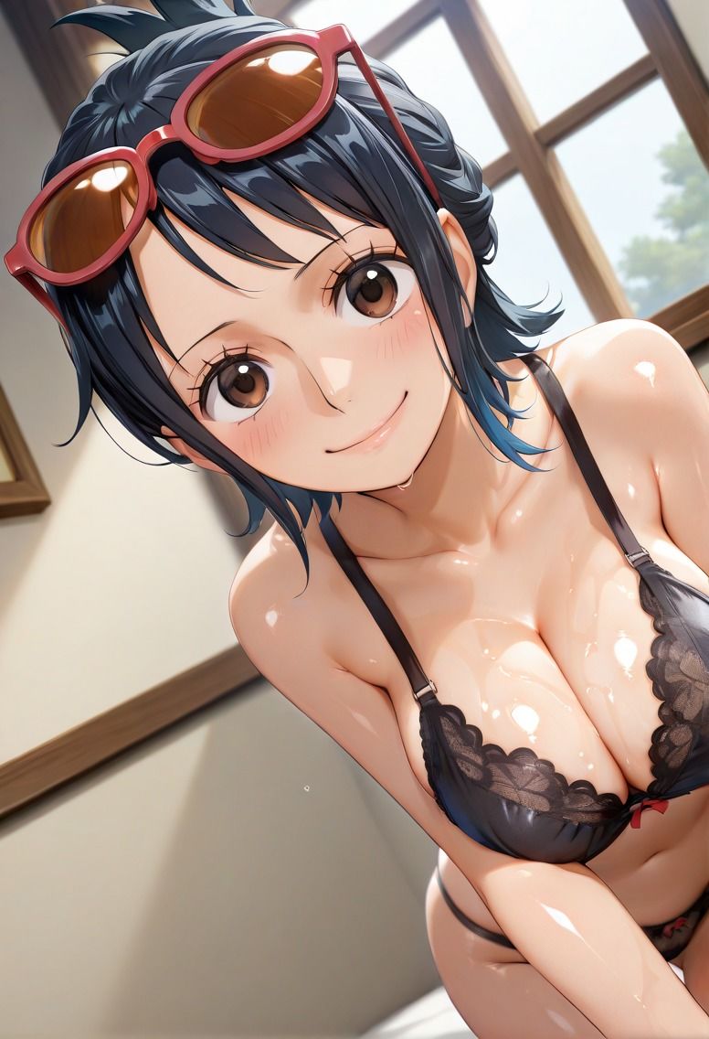 わんえっち3 サンプル3ページ目