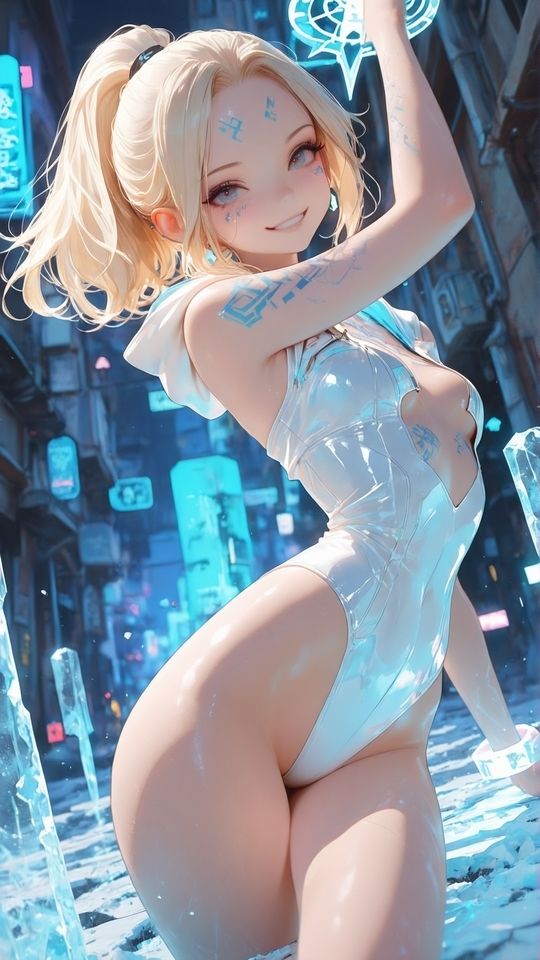 壁紙 Vol.18 サンプル1ページ目