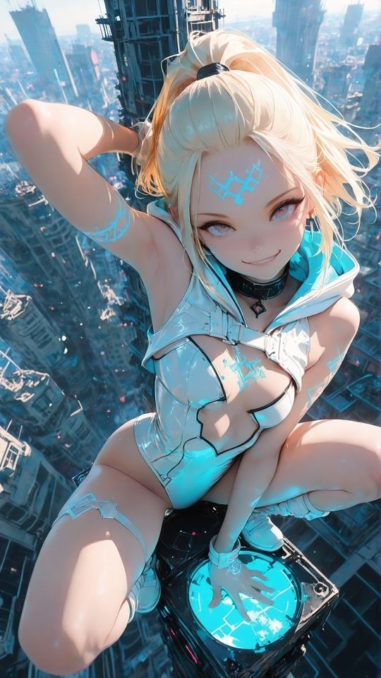 壁紙 Vol.18 サンプル4ページ目