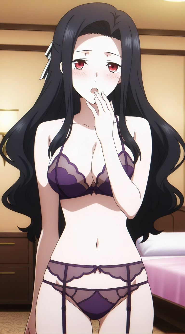AVシリーズ第3弾 妖精姫AVデビュー サンプル1ページ目