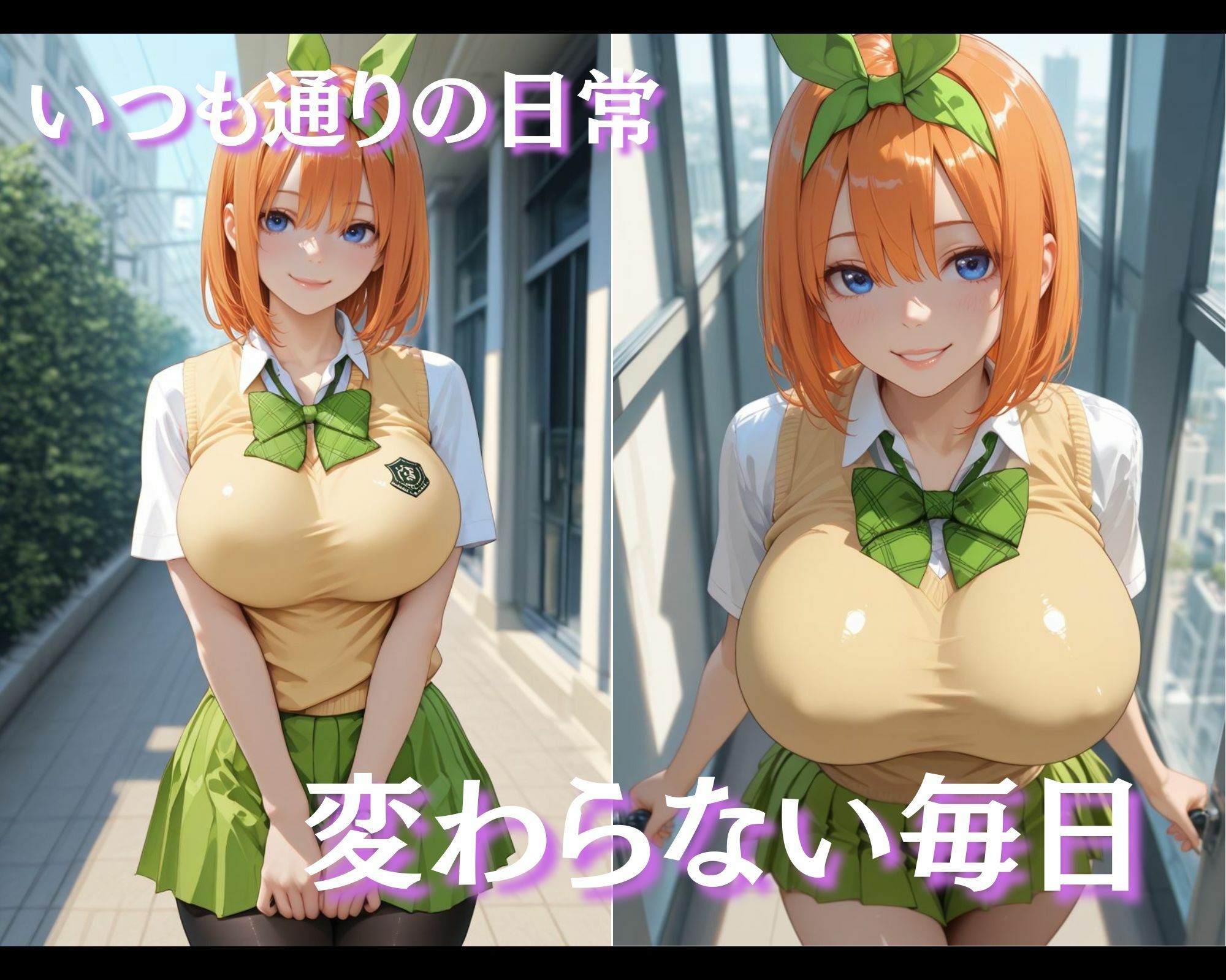 汚じさんの性活指導記録簿 ●葉ver. サンプル1ページ目
