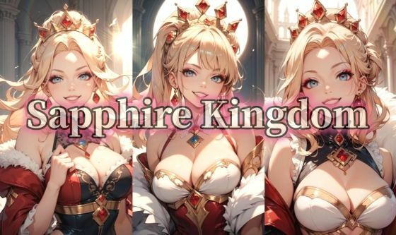 Sapphire Kingdom