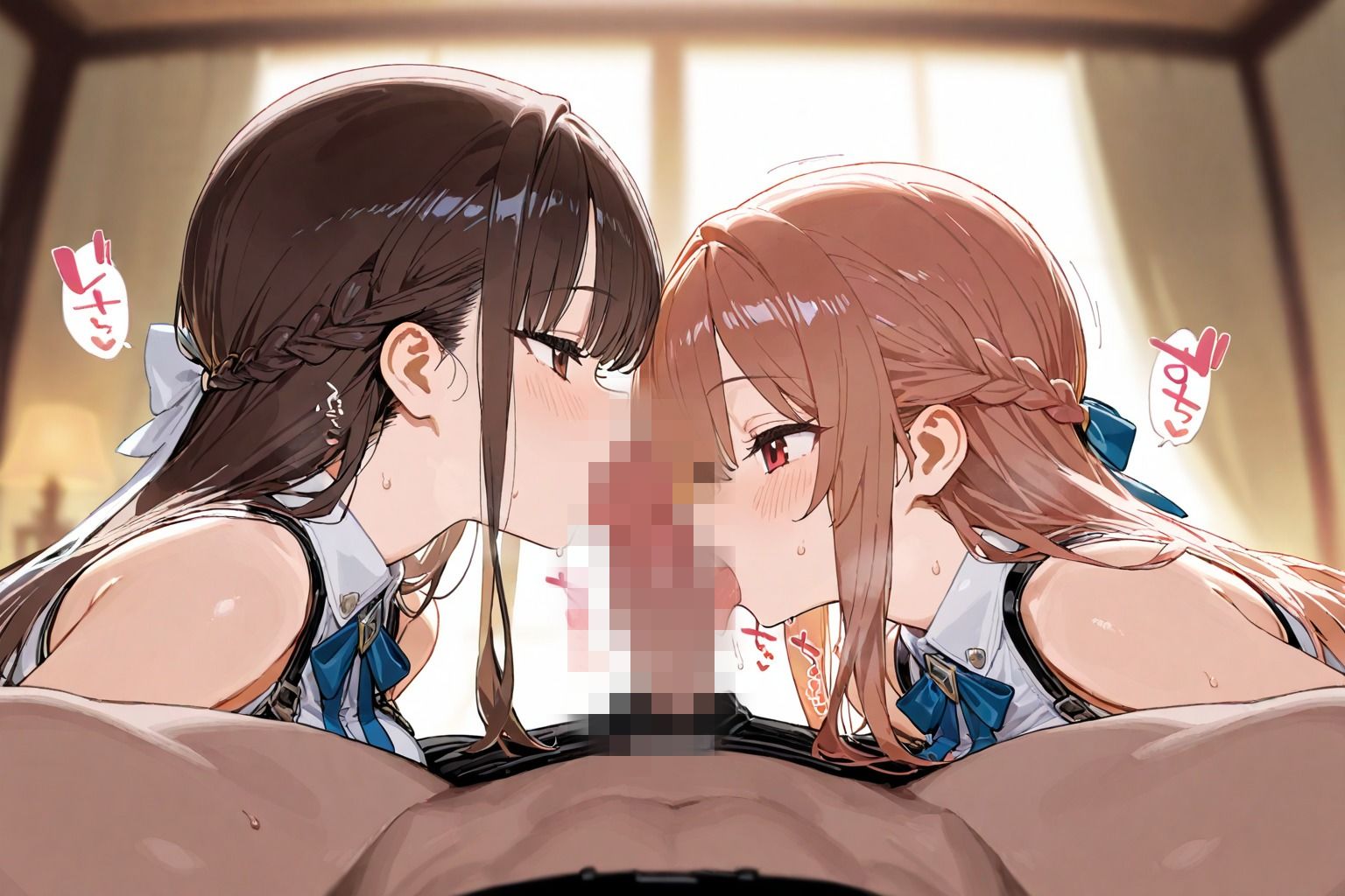 Trick or Sex？  コスプレギャルをナンパ サンプル4ページ目