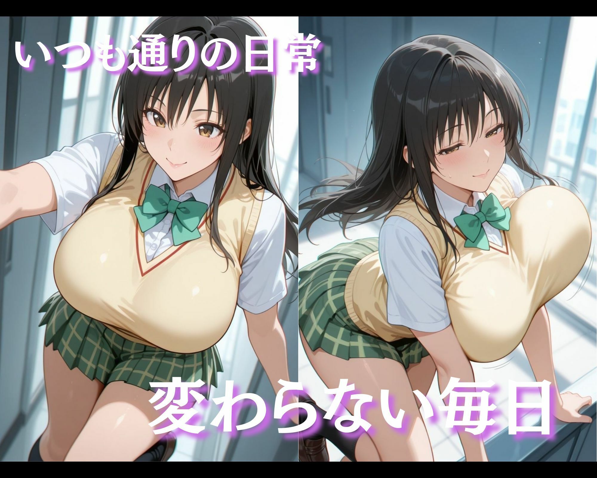 汚じさんの性活指導記録簿 古●川ver. サンプル1ページ目