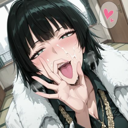 地獄のフブキ/Hellish Blizzard Fubuki - デフォルト衣装/Default outfit サンプル2ページ目