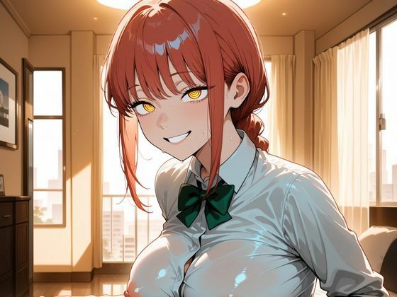 ワンコインでヒロインを24時間オナペに。欲望のままコスプレさせ中出し催●●EX（○ェンソーマン マ○マ編） サンプル3ページ目