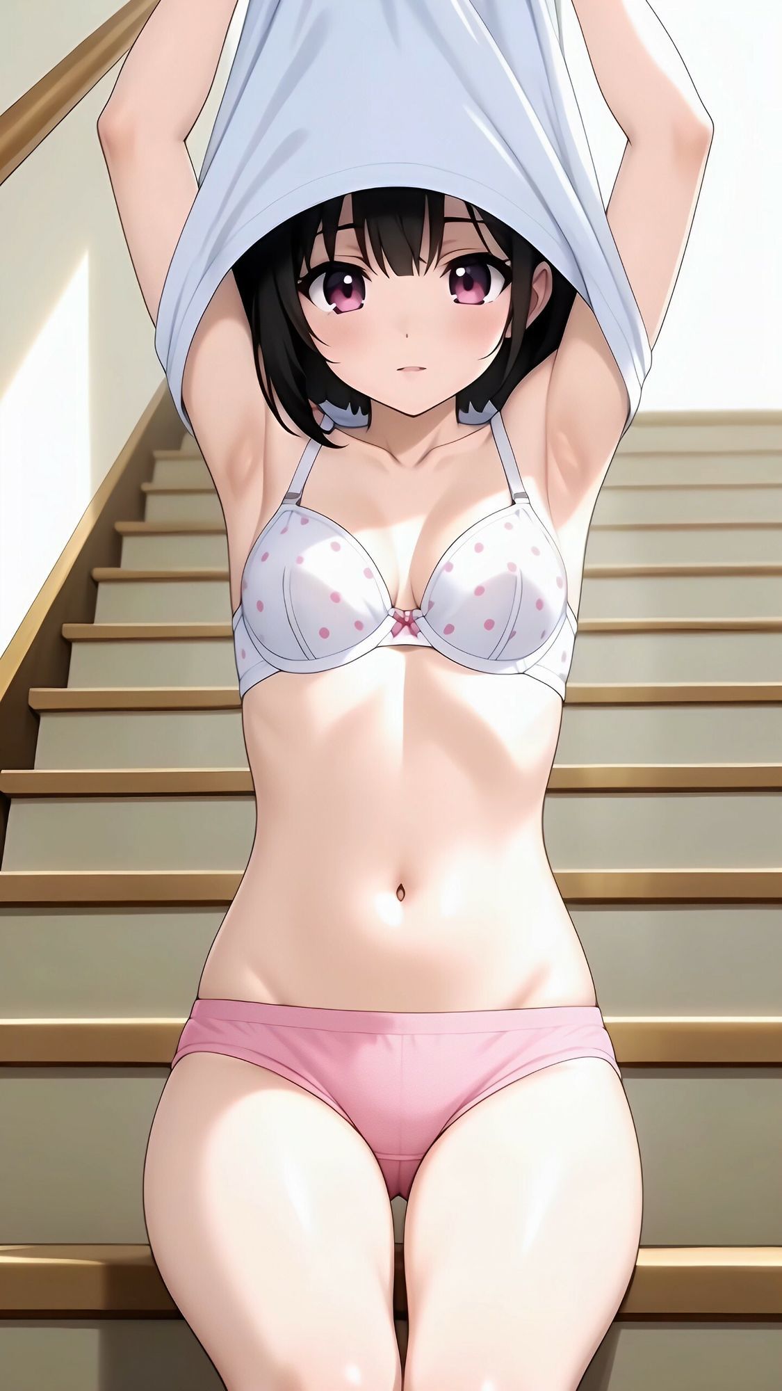 脱衣ショート動画オムニバス サンプル2ページ目