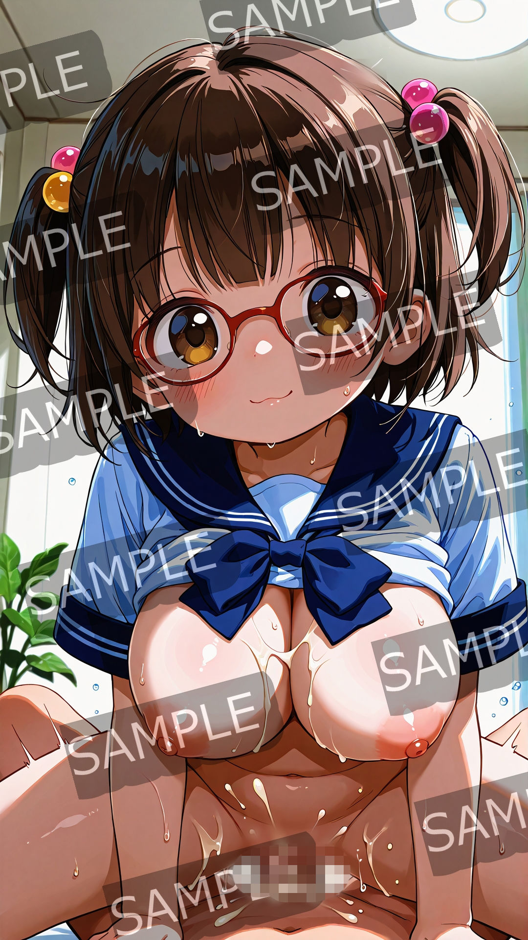 制服少女171枚セット サンプル10ページ目