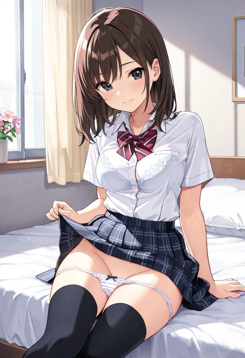 妹とイチャラブSEX〜お兄ちゃんだいすきな妹は僕の言いなり サンプル1ページ目