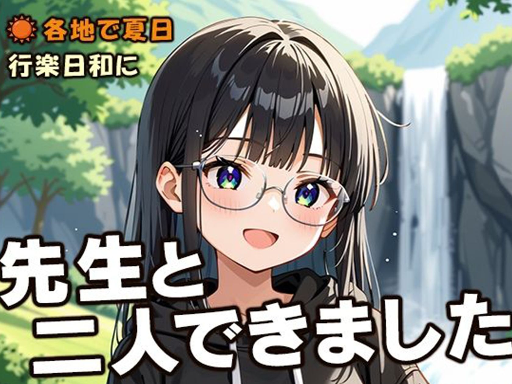 ファンタジーマニア〈総集編〉 サンプル5ページ目