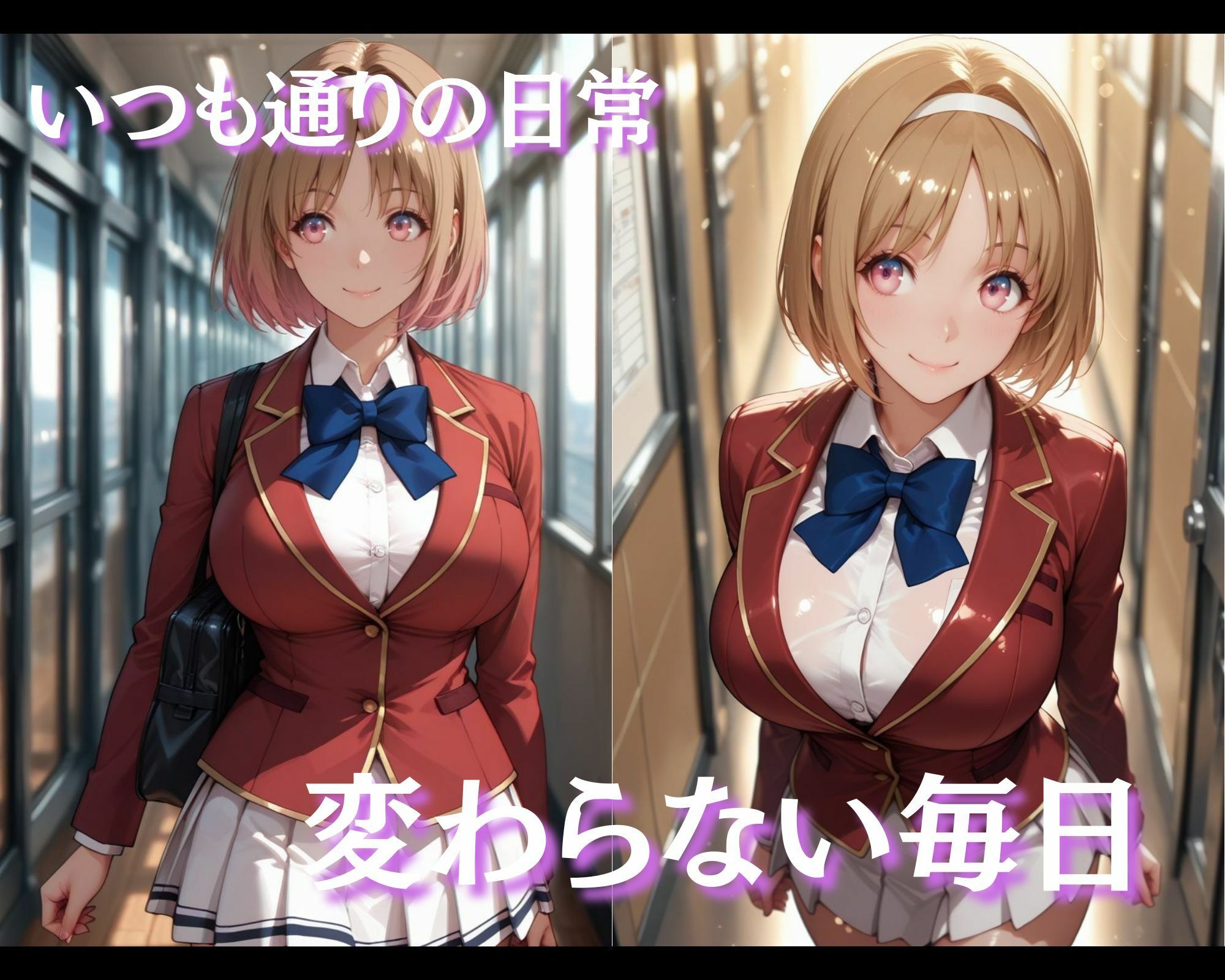 汚じさんの性活指導記録簿 櫛●桔●ver. サンプル1ページ目