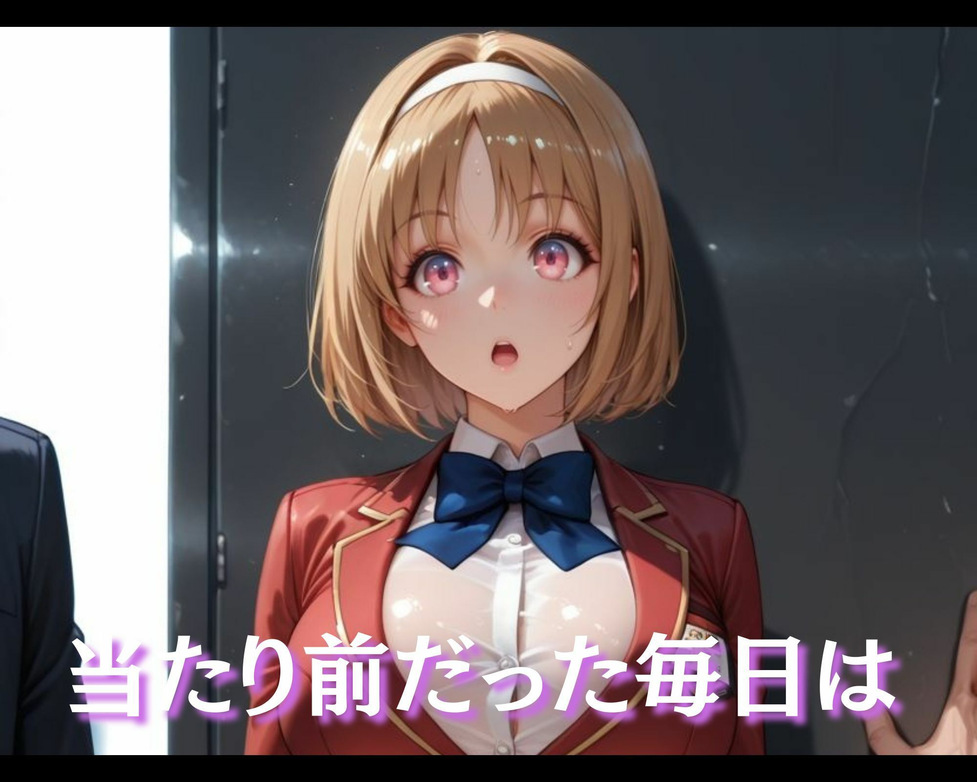 汚じさんの性活指導記録簿 櫛●桔●ver. サンプル2ページ目