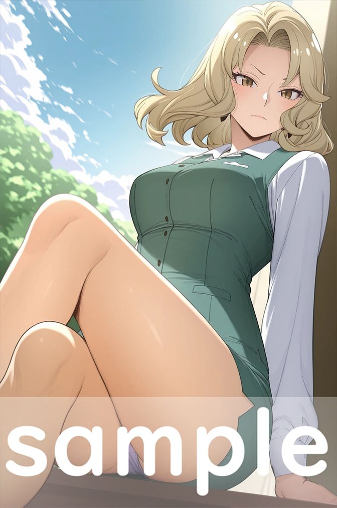 【揺れるおっぱい動画付】SPY●FAMILY 限界突破Ver サンプル4ページ目