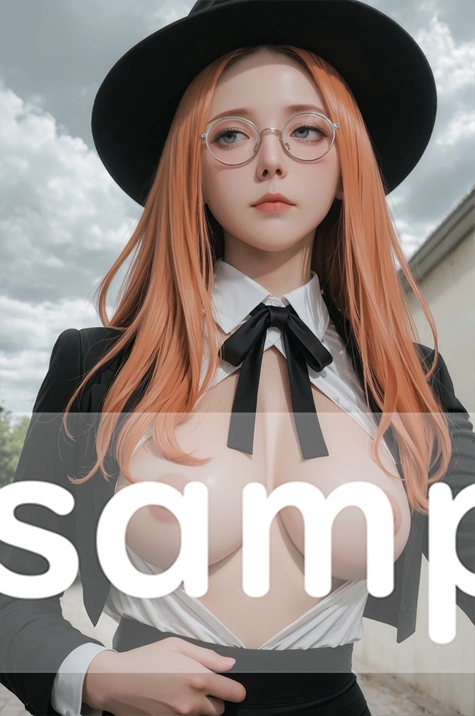 【揺れるおっぱい動画付】SPY●FAMILY 限界突破Ver サンプル7ページ目