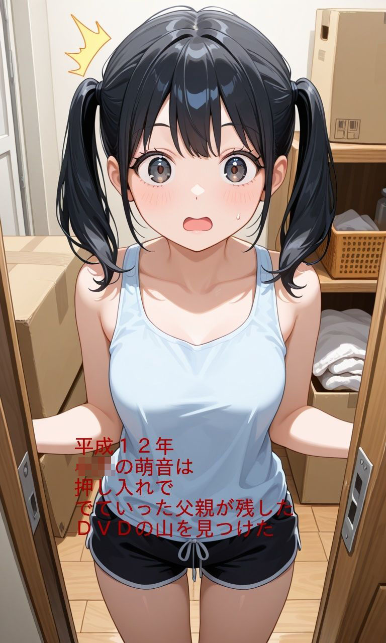 萌音は高学歴だけど、えっちが好きで、Mなんだ サンプル10ページ目