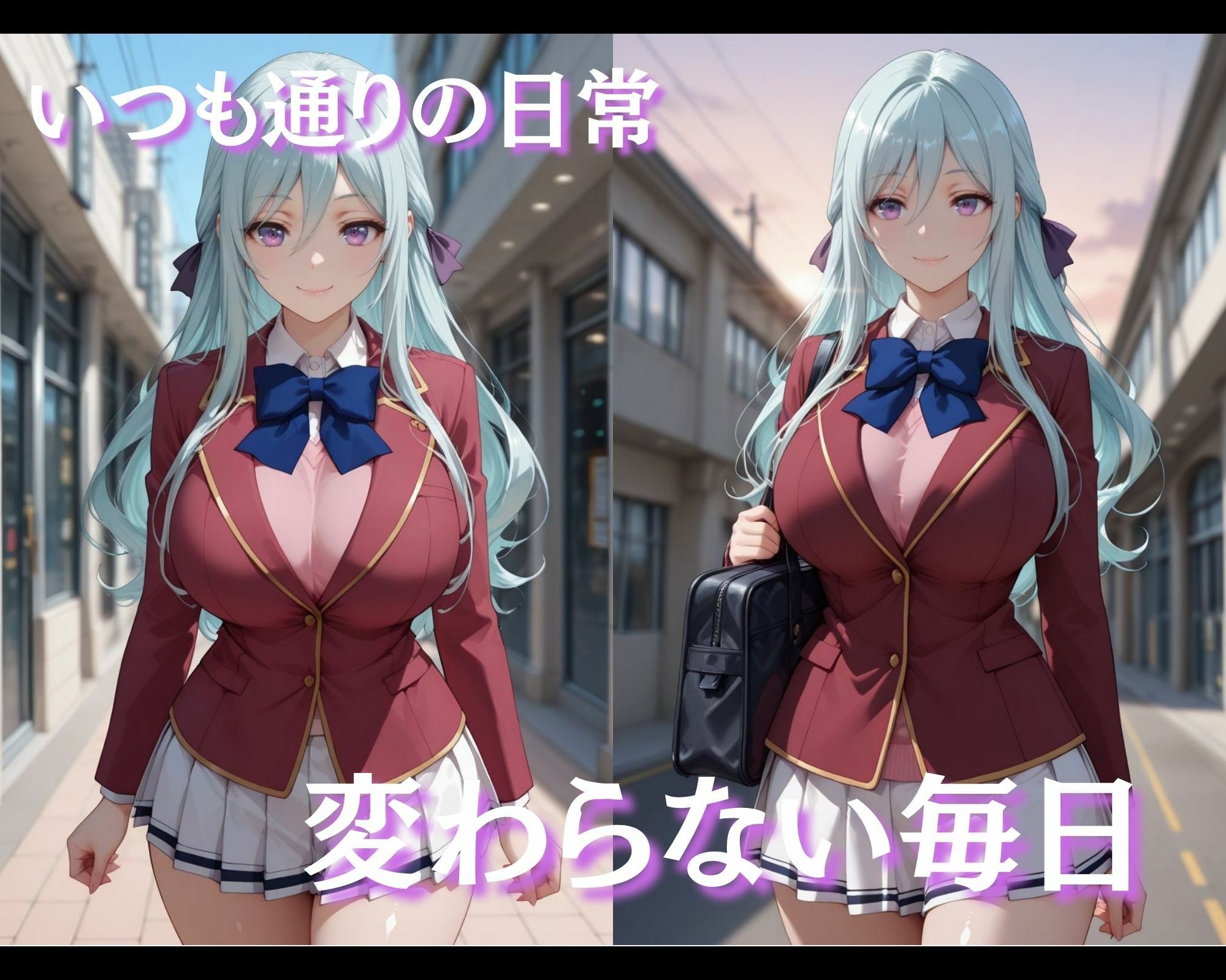 汚じさんの性活指導記録簿 椎●ひ●りver. サンプル1ページ目