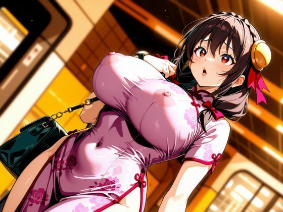 ワンコインでヒロインを24時間オナペに。欲望のままコスプレさせ中出し催●●EX（こ○すば ゆ○ゆん編） サンプル8ページ目