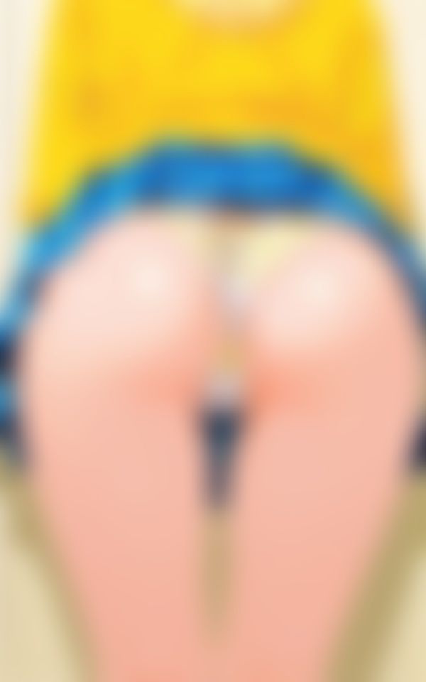 何色のTバックが好みですか？〜ヌキたくなるパンティー495枚〜 サンプル6ページ目