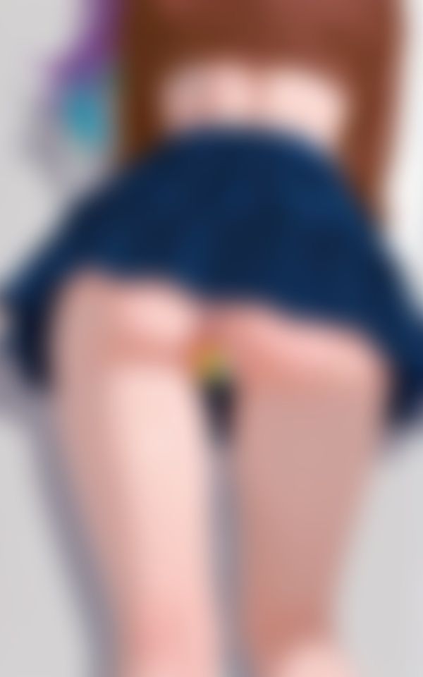 何色のTバックが好みですか？〜ヌキたくなるパンティー495枚〜 サンプル10ページ目