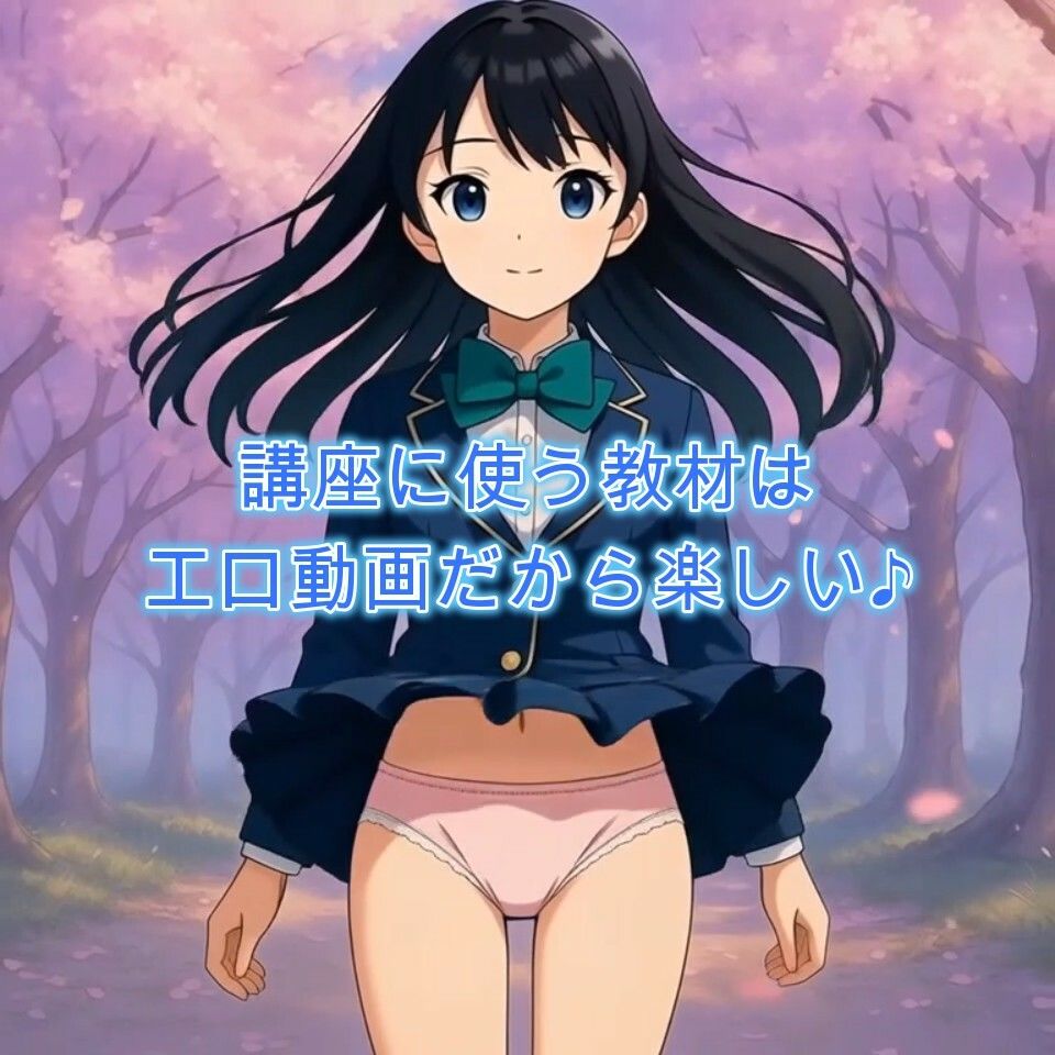 エロいおっさんが楽しく学ぶ動画編集 1 サンプル2ページ目