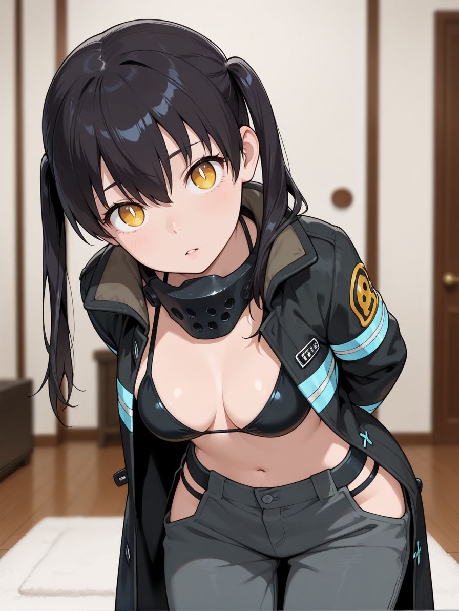 環〇達とえっち サンプル1ページ目